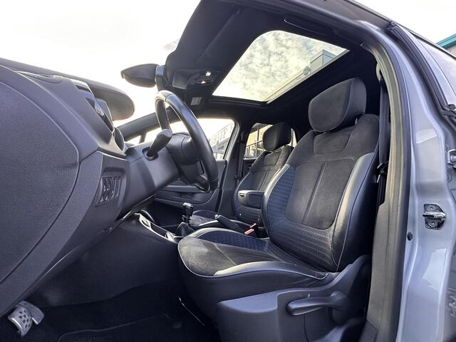 Renault CAPTUR 1.3 TCe S-Edition 130PK/PANORAMADAK/LEER/ALCANTARA/CAMERA