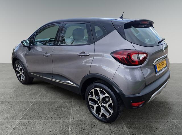 Renault CAPTUR 0.9 TCe Intens Camera NW.Staat 12 MND GARANTIE