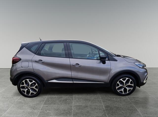 Renault CAPTUR 0.9 TCe Intens Camera NW.Staat 12 MND GARANTIE