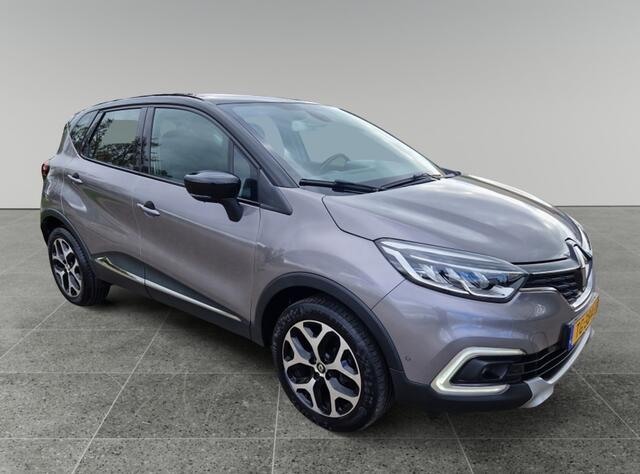 Renault CAPTUR 0.9 TCe Intens Camera NW.Staat 12 MND GARANTIE