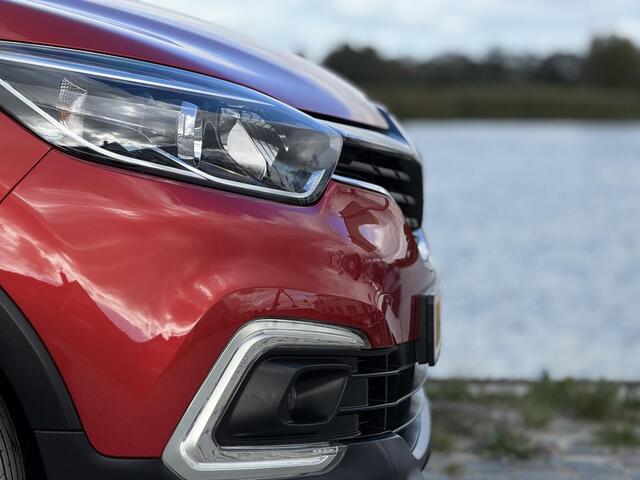 Renault CAPTUR 0.9 TCe Life|Cruise|Bluetooth|Airco