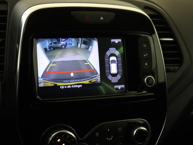 Renault CAPTUR 0.9 TCe Intens | Camera | Trekhaak