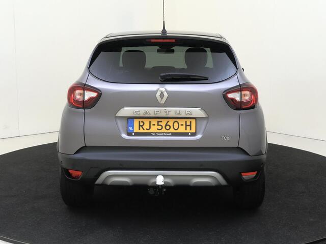 Renault CAPTUR 0.9 TCe Intens | Camera | Trekhaak