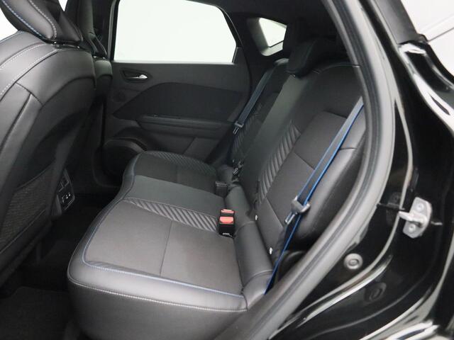 Renault CAPTUR 1.6 E-Tech full hybrid 145 esprit Alpine