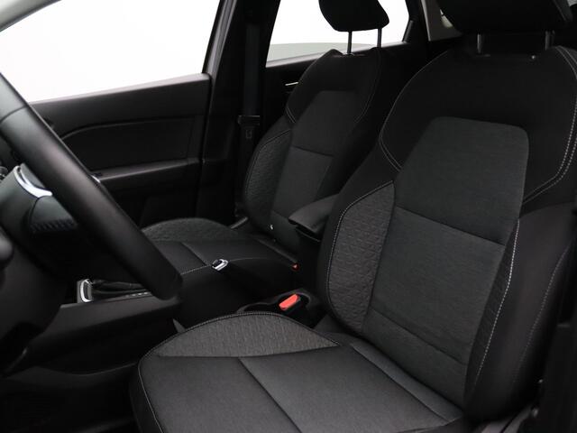 Renault CAPTUR 145pk E-Tech Hybrid Intens Automaat Cruise | Carplay | Parkeersens. achter