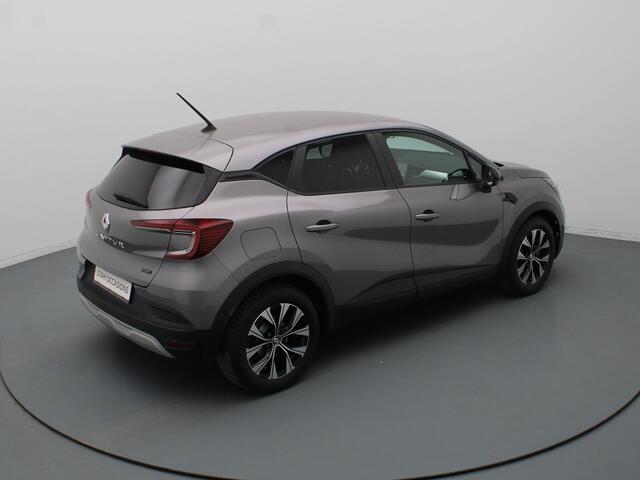 Renault CAPTUR 145pk E-Tech Hybrid Intens Automaat Cruise | Carplay | Parkeersens. achter