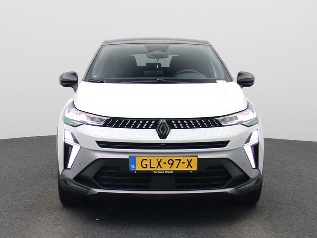 Renault CAPTUR 1.6 E-Tech full hybrid 145 esprit Alpine