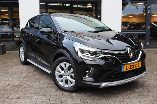 Renault CAPTUR 1.0 TCe 90 Intens