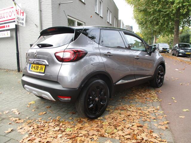 Renault CAPTUR 0.9 TCe Intens 5-drs / AIRCO / NAVI / 109dkm