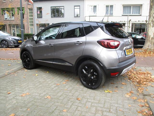 Renault CAPTUR 0.9 TCe Intens 5-drs / AIRCO / NAVI / 109dkm