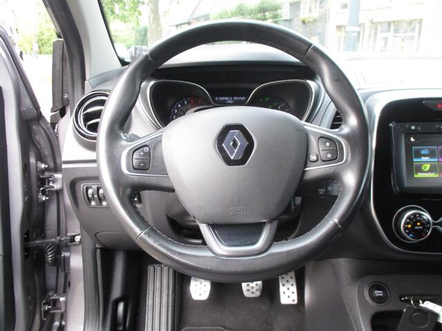 Renault CAPTUR 0.9 TCe Intens 5-drs / AIRCO / NAVI / 109dkm