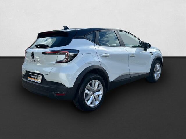 Renault CAPTUR 1.0 TCe 90 evolution PDC / CAMERA / CARPLAY/ LED