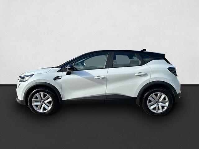 Renault CAPTUR 1.0 TCe 90 evolution PDC / CAMERA / CARPLAY/ LED