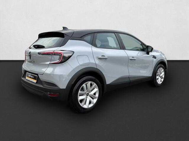 Renault CAPTUR 1.0 TCe 90 evolution PDC / CAMERA / CARPLAY/ LED