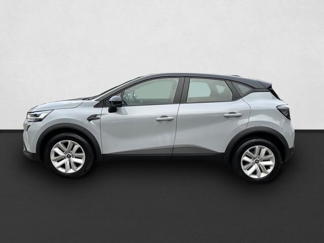 Renault CAPTUR 1.0 TCe 90 evolution PDC / CAMERA / CARPLAY/ LED