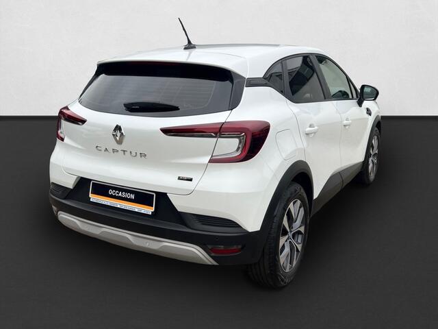 Renault CAPTUR 1.6 E-Tech full hybrid 145 evolution / AUTOMAAT / LM VELGEN 17'' / PACK LOOK