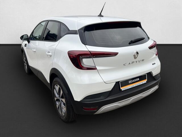 Renault CAPTUR 1.6 E-Tech full hybrid 145 evolution / AUTOMAAT / LM VELGEN 17'' / PACK LOOK