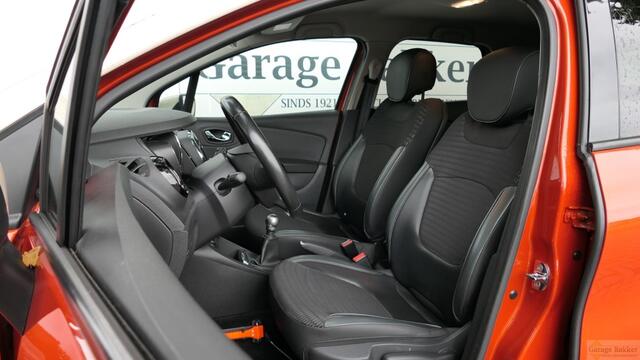 Renault CAPTUR TCe 90 Dynamique