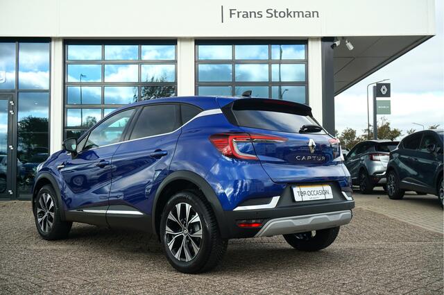 Renault CAPTUR 1.0 TCe 90 Techno