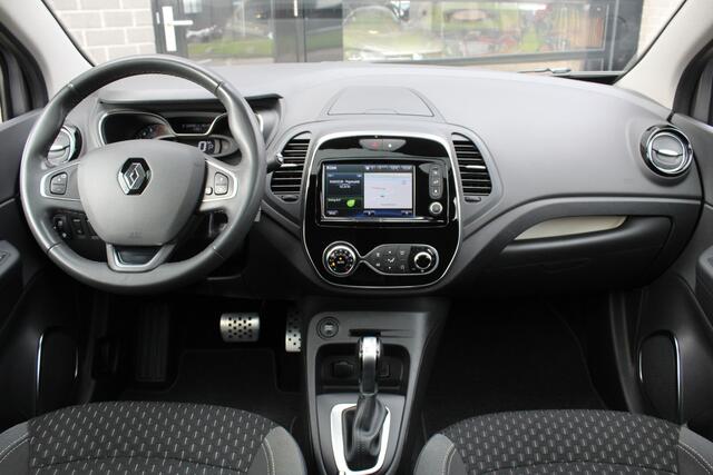 Renault CAPTUR 1.3 TCe Intens / Panoramadak / Carplay / Camera