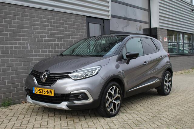 Renault CAPTUR 1.3 TCe Intens / Panoramadak / Carplay / Camera