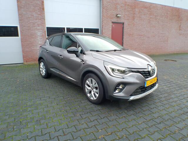 Renault CAPTUR 1.3 TCe Intens