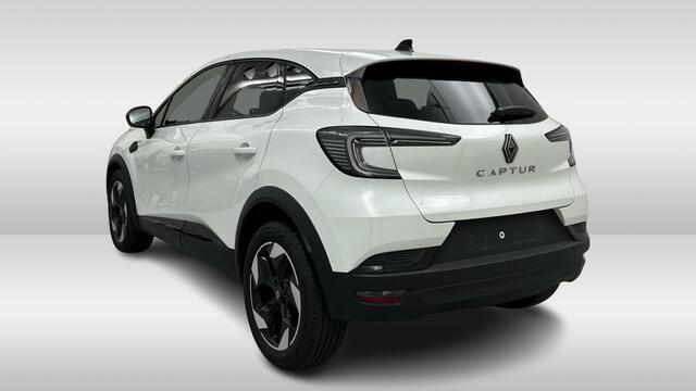 Renault CAPTUR 1.3 MILD HYBRID 158PK TECHNO EDC MY25 | nw type | Adaptive Cruise | Winterpakket