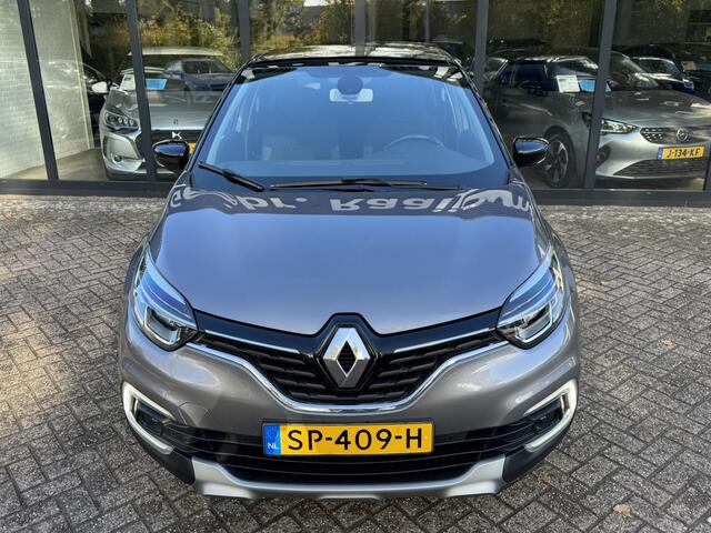 Renault CAPTUR 0.9 TCe Intens*Navi*Camera*LED*