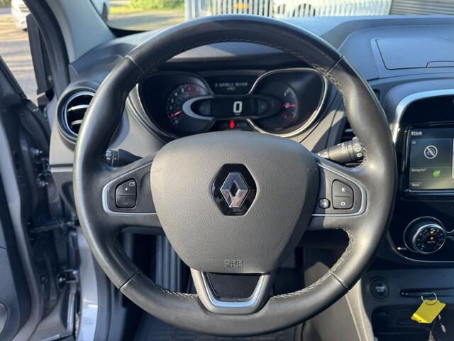 Renault CAPTUR 0.9 TCe Intens*Navi*Camera*LED*