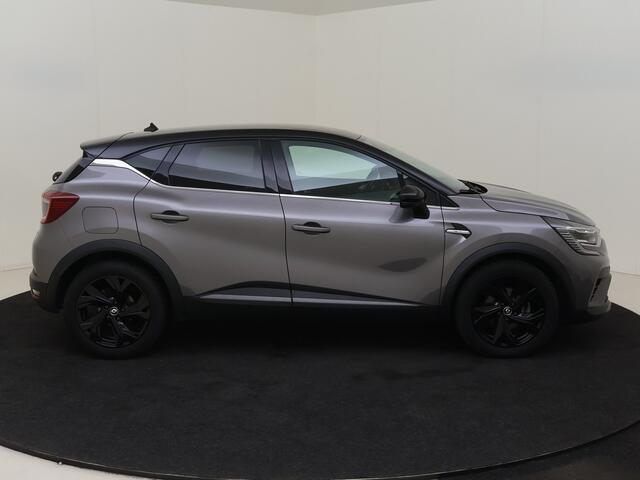 Renault CAPTUR E-Tech Hybrid 145PK R.S. Line
