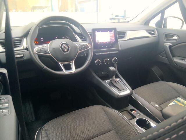 Renault CAPTUR 1.3 TCe 130 Intens