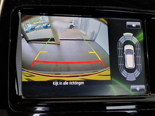 Renault CAPTUR 1.3 TCE 150 Intens NAVIGATIE | ACHTERUITRIJCAMERA | PARKEERSENSOREN VOOR & ACHTER | DODEHOEK DETECTIE |
