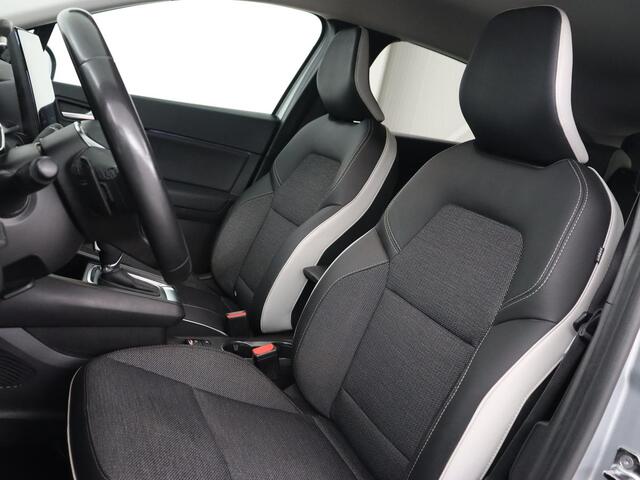 Renault CAPTUR 1.3 TCe Intens | Automaat | Half Leder | 360 Camera | Cruise Control | Climate Control | Bleutooth