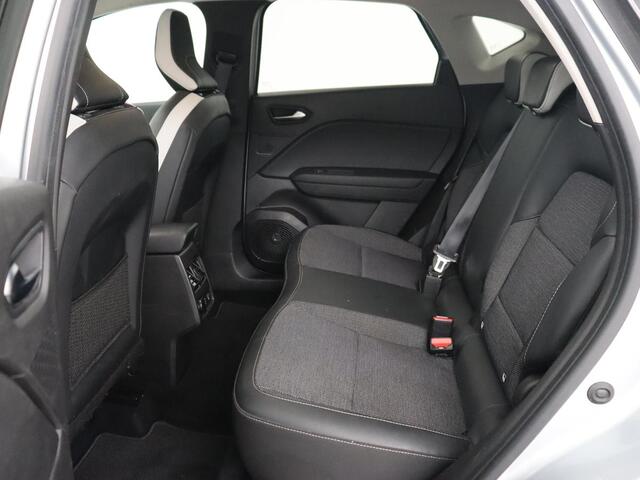 Renault CAPTUR 1.3 TCe Intens | Automaat | Half Leder | 360 Camera | Cruise Control | Climate Control | Bleutooth