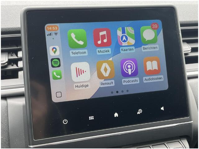 Renault CAPTUR 1.0 TCe 90 Intens / 1e Eigenaar / Dealer Onderhouden / Achteruitrijcamera / All Season Banden / Parkeersensoren/ Climate Control / Apple Carplay & Android Auto /