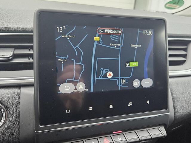 Renault CAPTUR 1.0 TCe 90 Intens / 1e Eigenaar / Dealer Onderhouden / Achteruitrijcamera / All Season Banden / Parkeersensoren/ Climate Control / Apple Carplay & Android Auto /