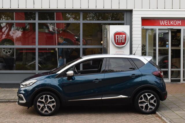 Renault CAPTUR 1.3 TCe Intens|Camera|Carplay|Automaat