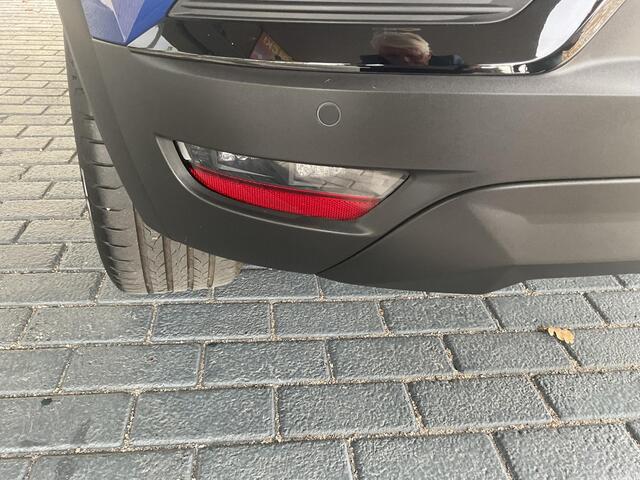 Renault CAPTUR 1.6 E-Tech full hybrid 145 techno / PACK WINTER / PACK DRIVING