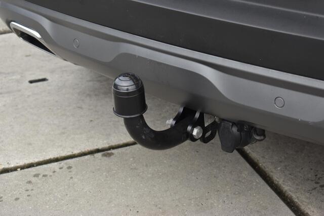 Renault CAPTUR mild hybrid 160 PK R.S. Line | AUTOMAAT | TREKHAAK | CAMERA | NAVI | APPLECARPLAY/ANDROIDAUTO | CRUISE CONTROL | CLIMATE CONTROL | PDC | LMV