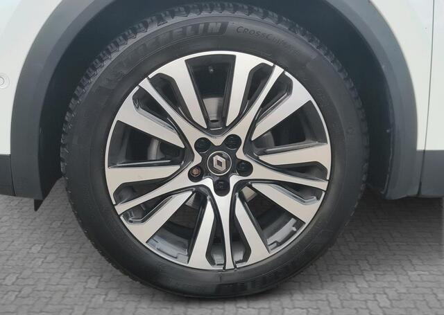 Renault CAPTUR 1.3 TCe 130 EDC Initiale Paris