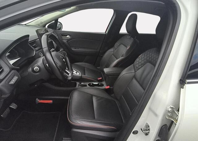 Renault CAPTUR 1.3 TCe 130 EDC Initiale Paris