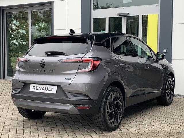 Renault CAPTUR 1.8 E-Tech full hybrid 160 Esprit Alpine | Pack privèlege | 5 jaar garantie |