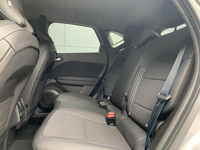 Renault CAPTUR 1.8 E-Tech full hybrid 160 Esprit Alpine | Pack privèlege | 5 jaar garantie |