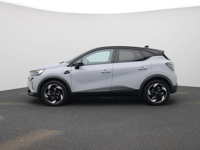 Renault CAPTUR 1.6 E-Tech full hybrid 145 techno
