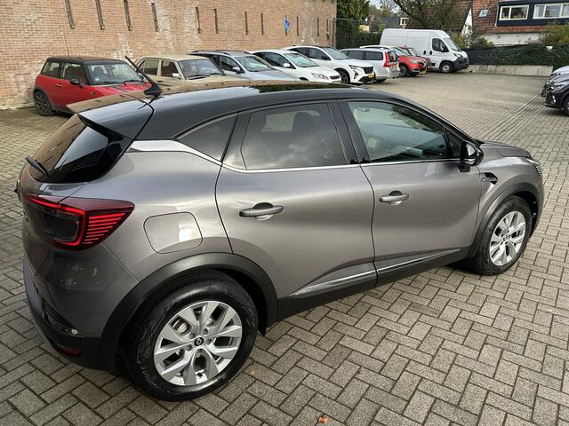 Renault CAPTUR 1.0 TCe 90 Intens