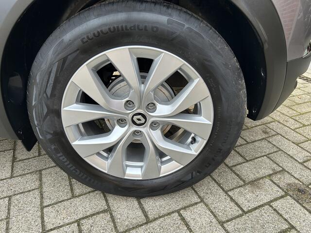 Renault CAPTUR 1.0 TCe 90 Intens