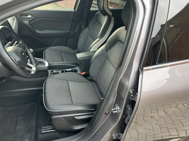 Renault CAPTUR 1.0 TCe 90 Intens