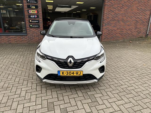 Renault CAPTUR 1.0 TCe 90 Business Zen
