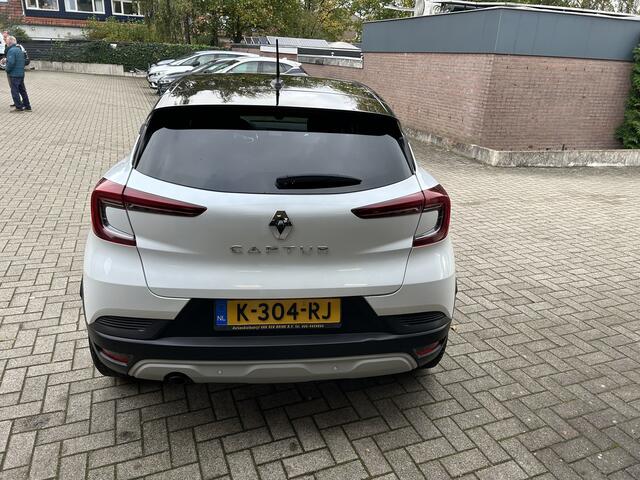 Renault CAPTUR 1.0 TCe 90 Business Zen