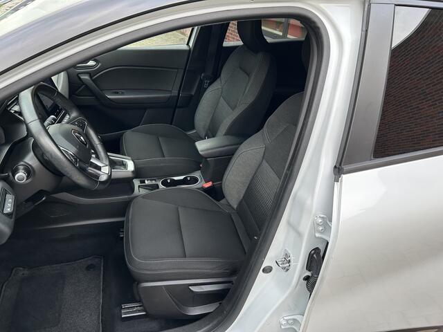 Renault CAPTUR 1.0 TCe 90 Business Zen